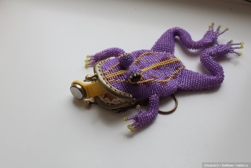 13 лягушат (персона седьмая) (фото 4)