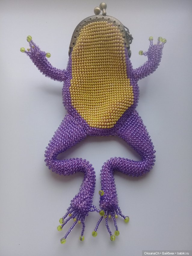 13 лягушат (персона седьмая) (фото 10)