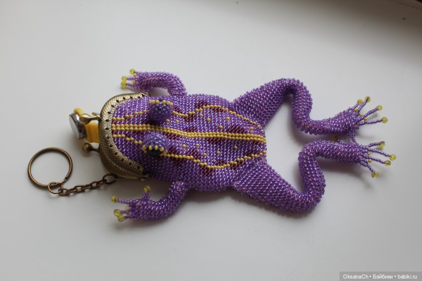 13 лягушат (персона седьмая) (фото 8)