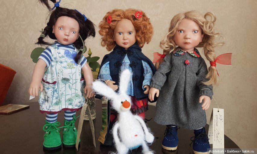 Моя Момо. Zwergnase junior