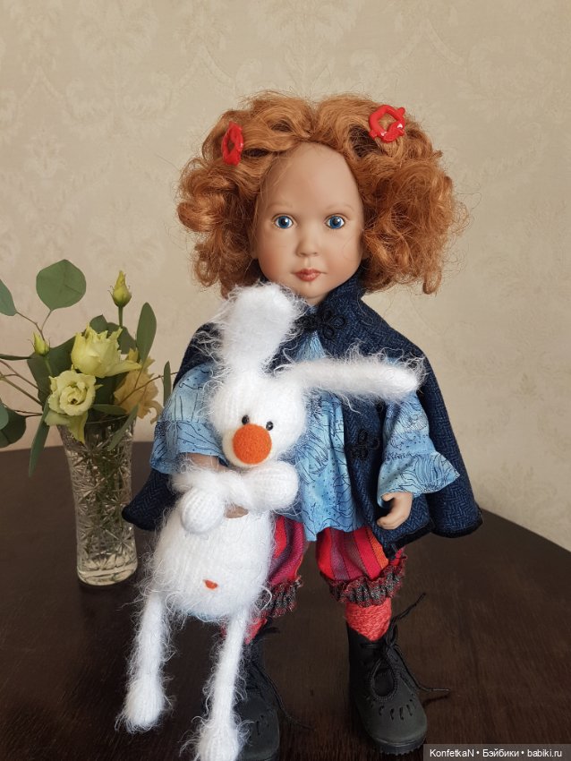 Моя Момо. Zwergnase junior (фото 6)