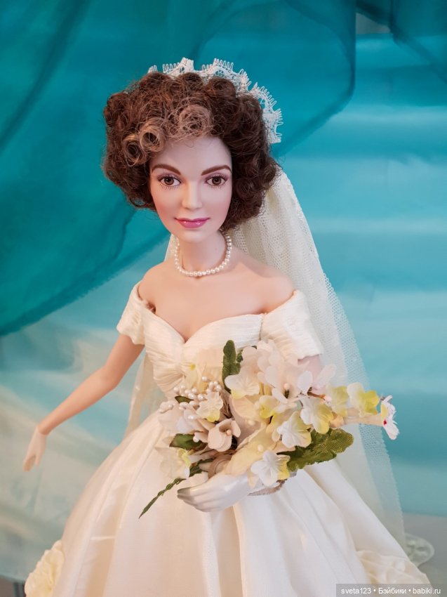 Выставка кукол в Гомеле часть вторая (фото 8)