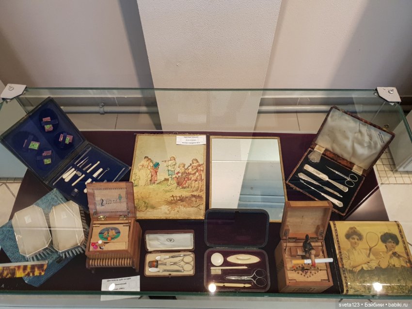 Выставка кукол в Гомеле часть первая