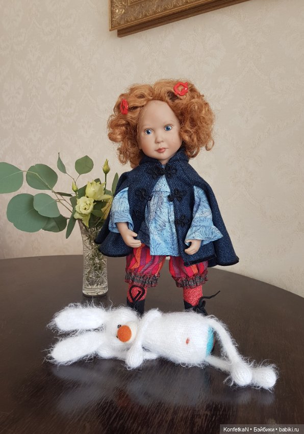 Моя Момо. Zwergnase junior (фото 7)