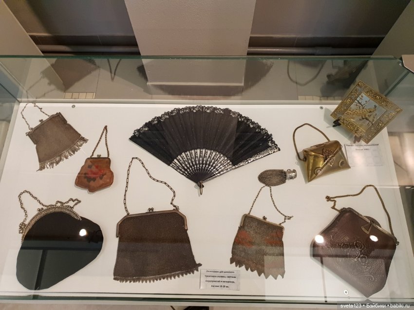 Выставка кукол в Гомеле часть первая