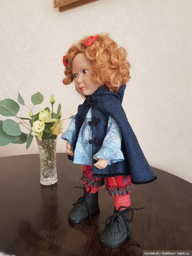 Моя Момо. Zwergnase junior (фото 8)