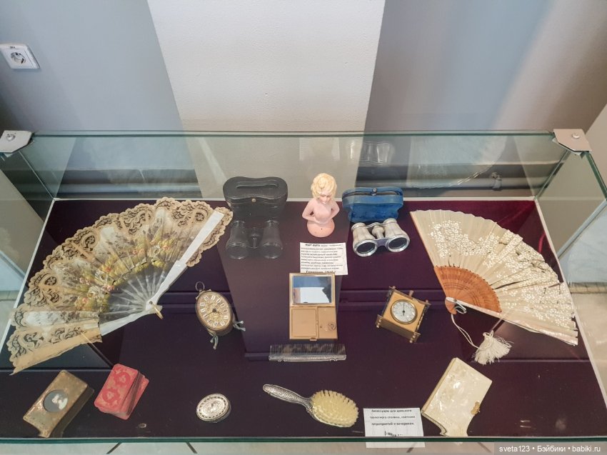 Выставка кукол в Гомеле часть первая