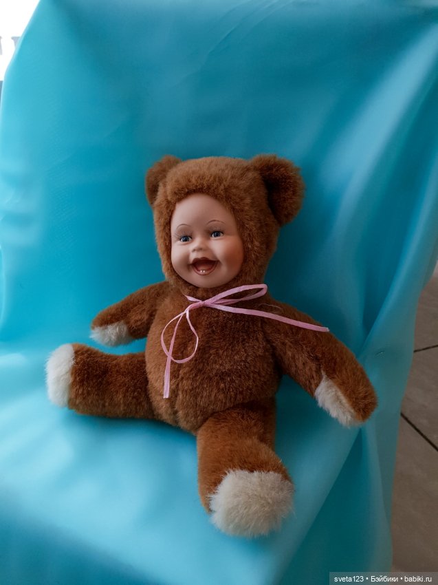 Выставка кукол в Гомеле часть вторая