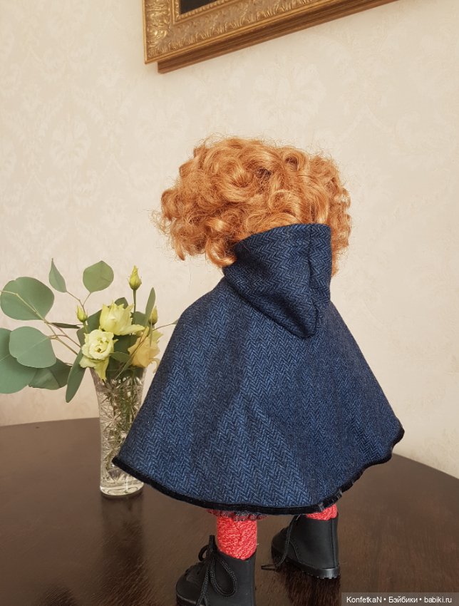 Моя Момо. Zwergnase junior (фото 9)