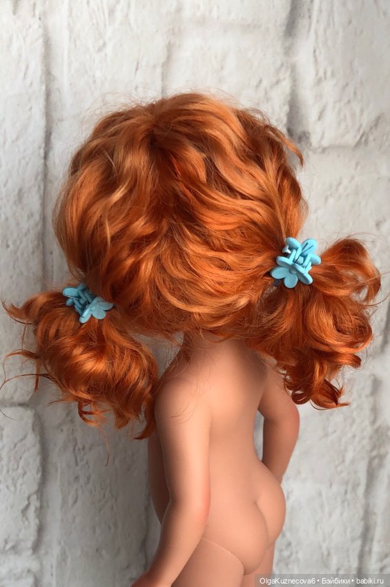 Парички для little darling и Maru by Diana Effner