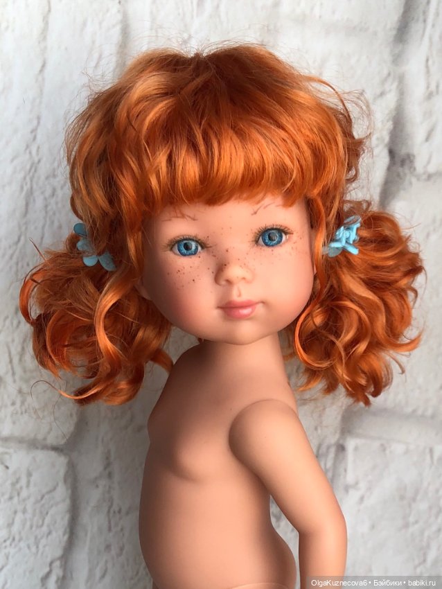 Парички для little darling и Maru by Diana Effner (фото 10)