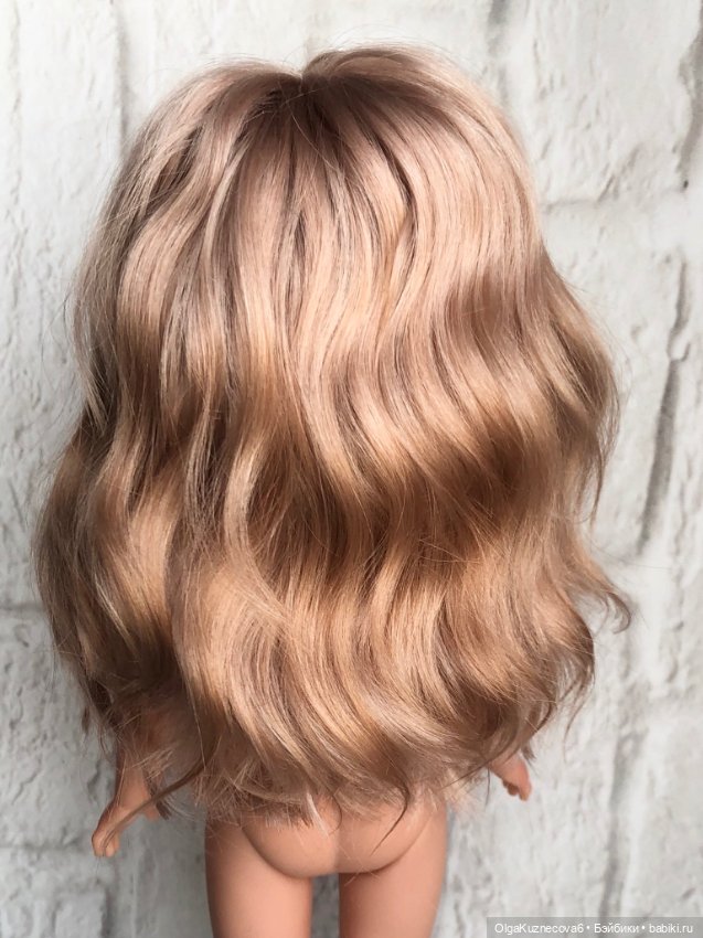 Парички для little darling и Maru by Diana Effner (фото 4)