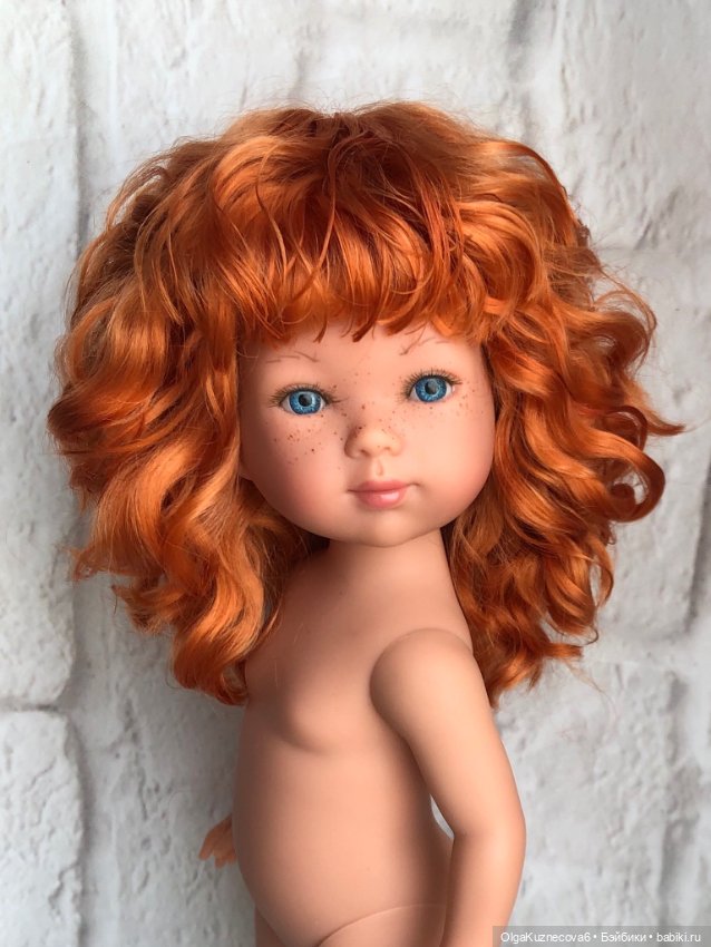 Парички для little darling и Maru by Diana Effner (фото 5)