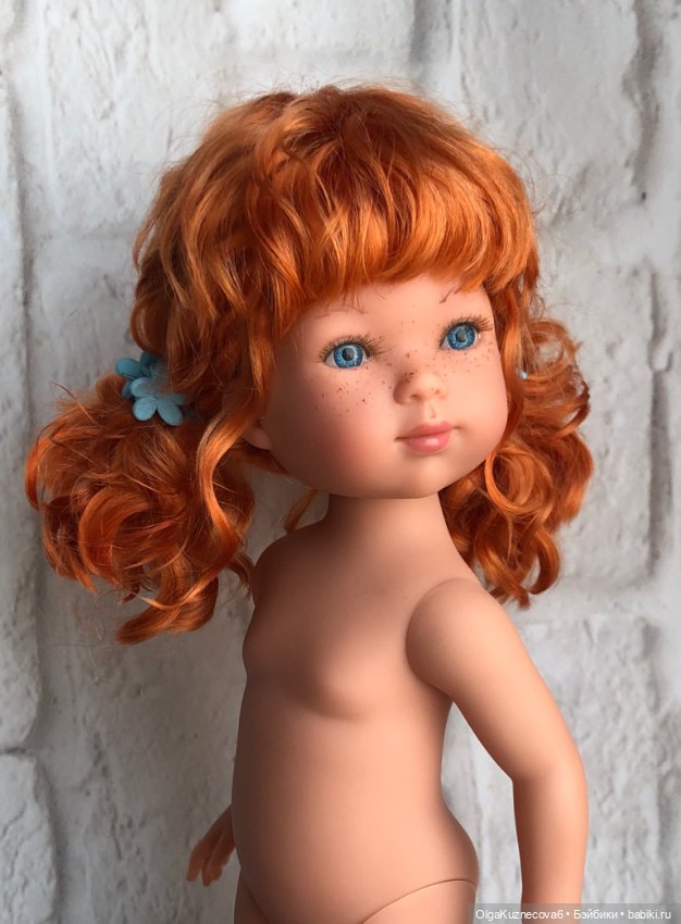 Парички для little darling и Maru by Diana Effner