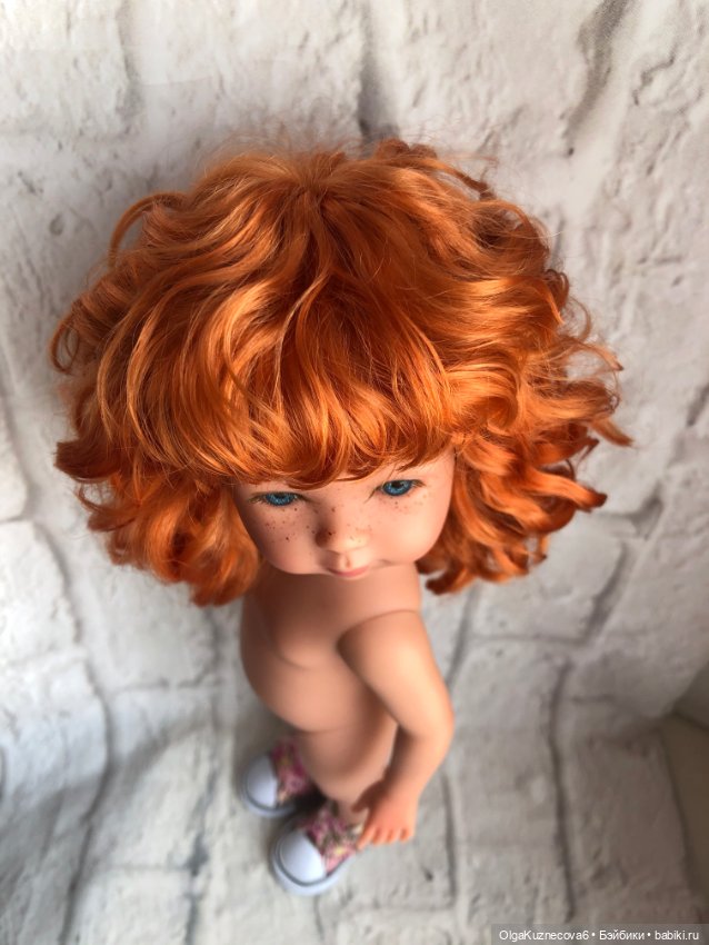 Парички для little darling и Maru by Diana Effner (фото 8)