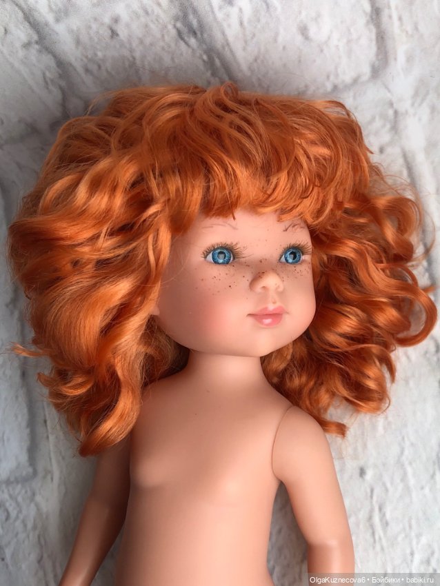 Парички для little darling и Maru by Diana Effner (фото 9)