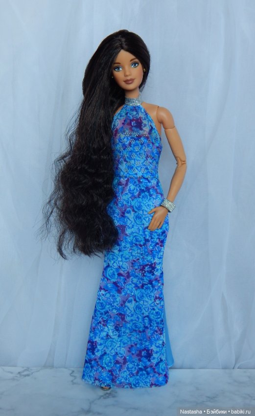 Мисс Барби. Презентация Джульетты (фото 4)