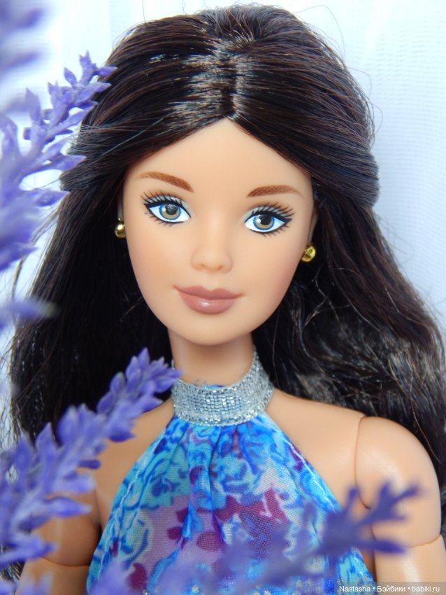 Мисс Барби. Презентация Джульетты (фото 6)
