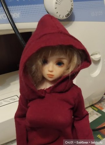 Токо наносит ответный удар, или часть третья