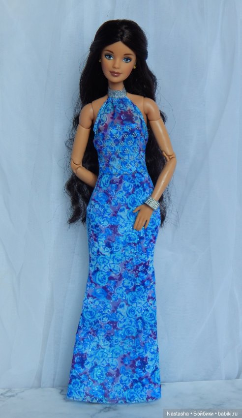 Мисс Барби. Презентация Джульетты (фото 3)