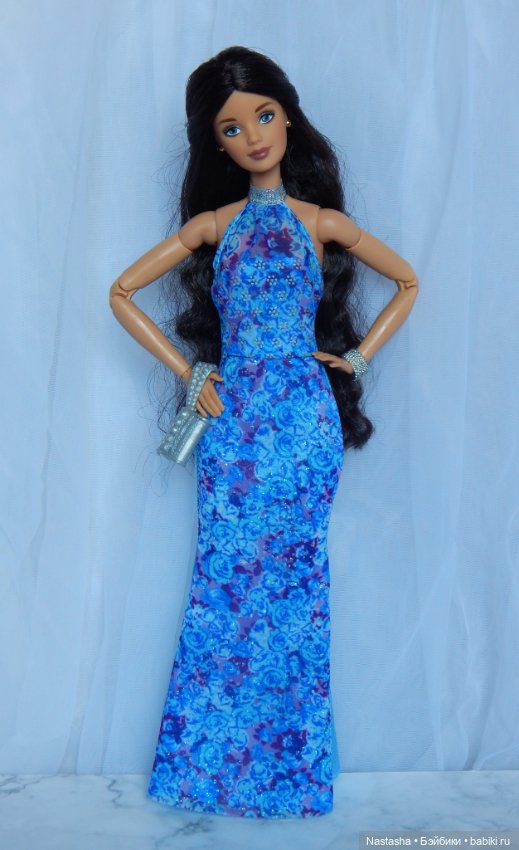 Мисс Барби. Презентация Джульетты (фото 2)