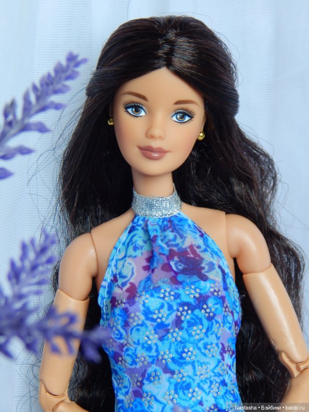 Мисс Барби. Презентация Джульетты (фото 7)