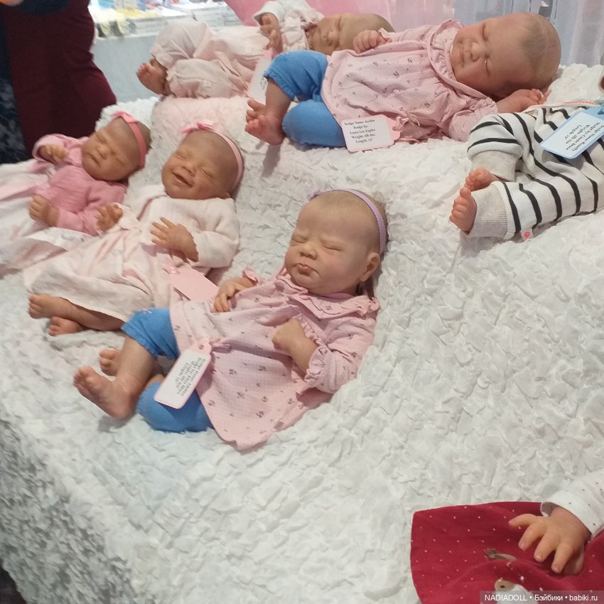 Фотки с выставки в Ноттингем 1