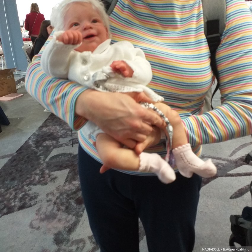 Фотки с выставки в Ноттингем 2