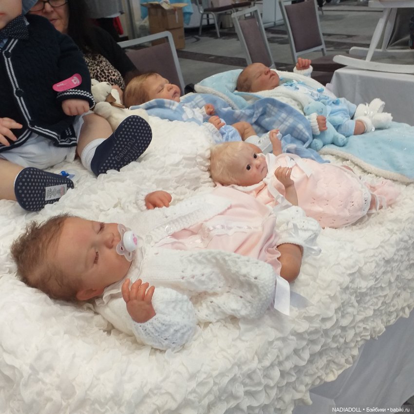 Фотки с выставки в Ноттингем 1 (фото 3)