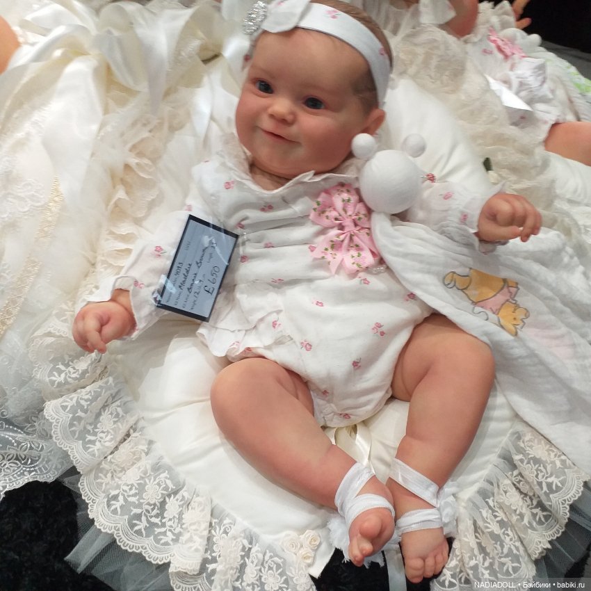 Фотки с выставки в Ноттингем 1 (фото 6)