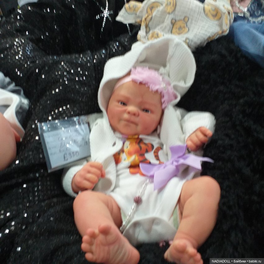 Фотки с выставки в Ноттингем 1