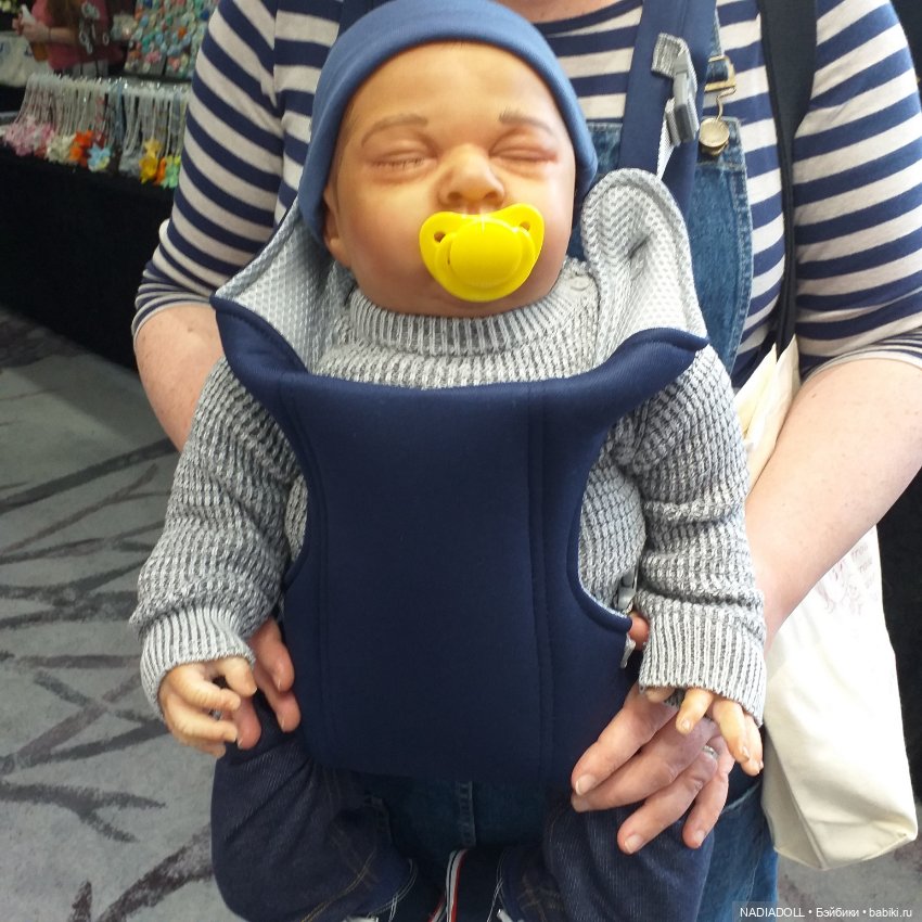 Фотки с выставки в Ноттингем 2