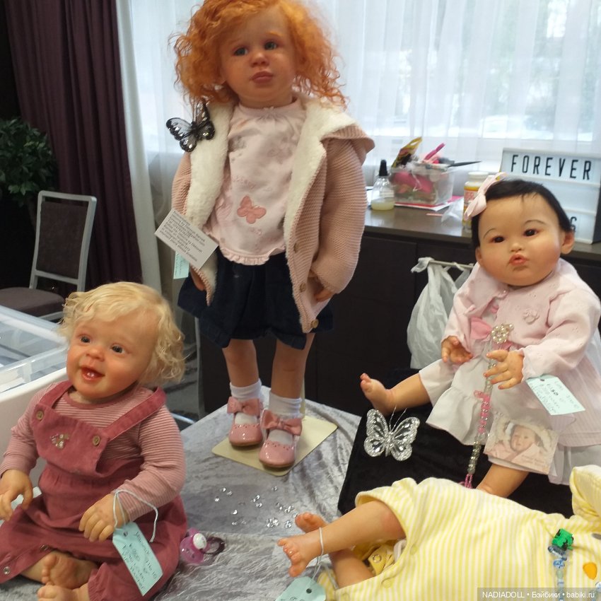 Фотки с выставки в Ноттингем 2