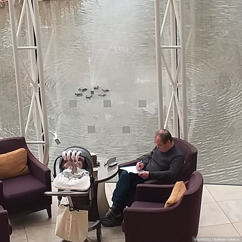 Фотки с выставки в Ноттингем 3