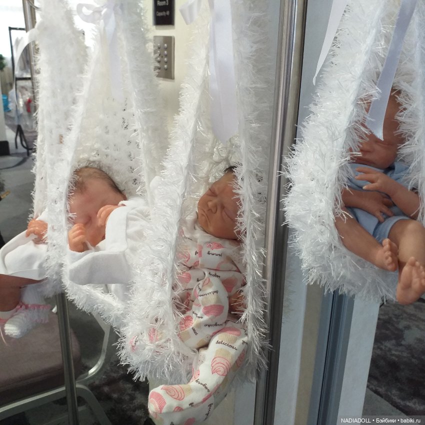 Фотки с выставки в Ноттингем 3 (фото 5)