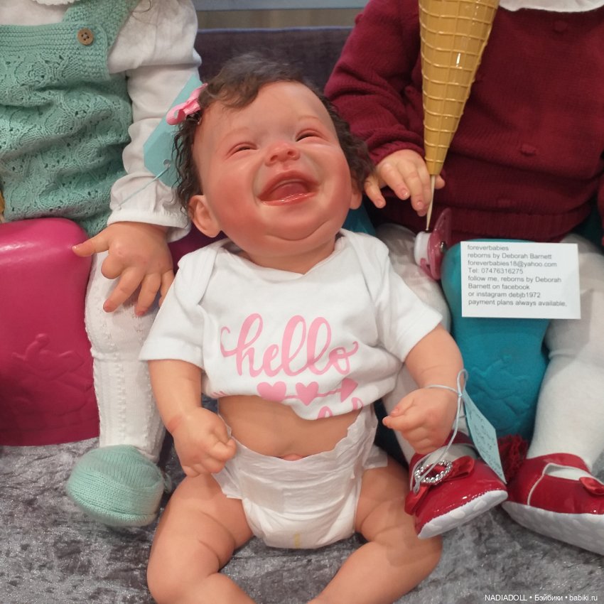 Фотки с выставки в Ноттингем 2