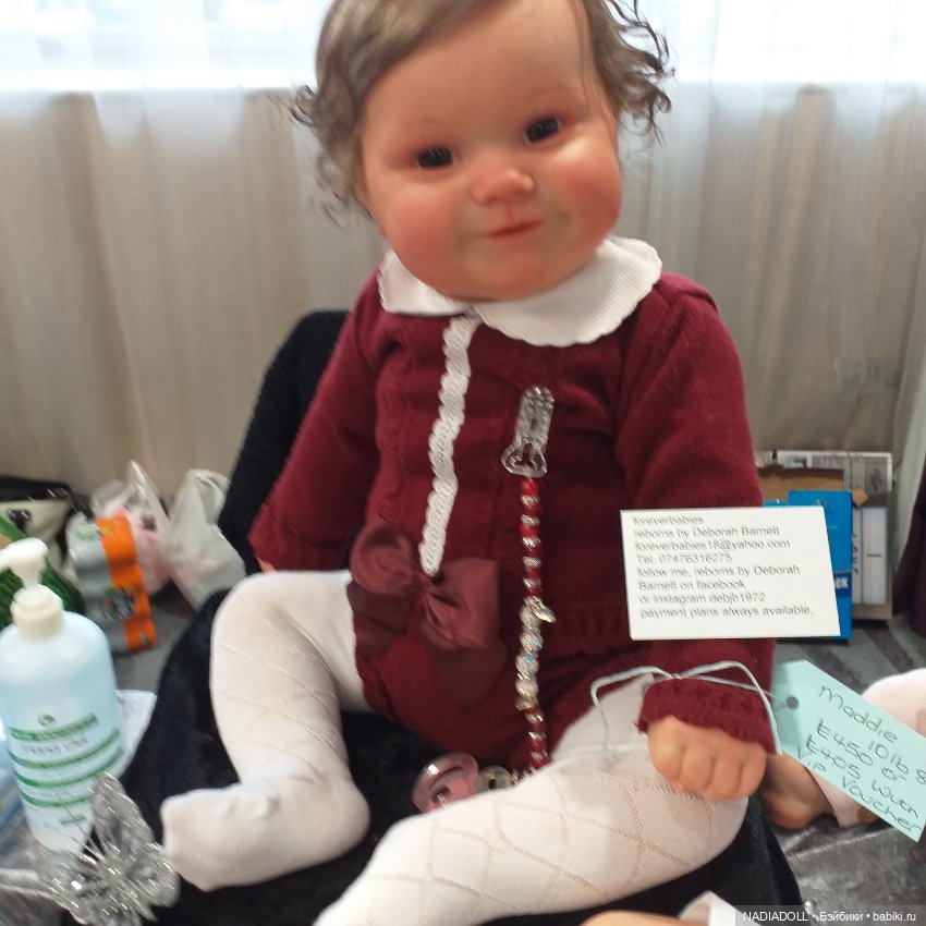 Фотки с выставки в Ноттингем 2