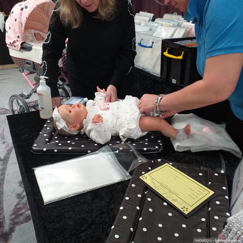 Фотки с выставки в Ноттингем 2