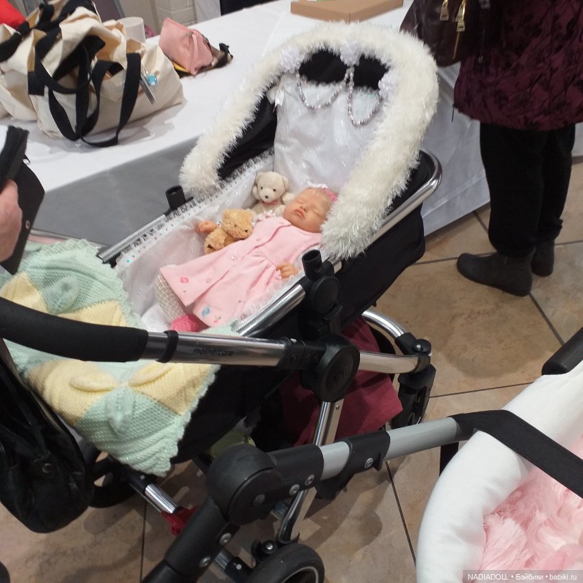 Фотки с выставки в Ноттингем 2