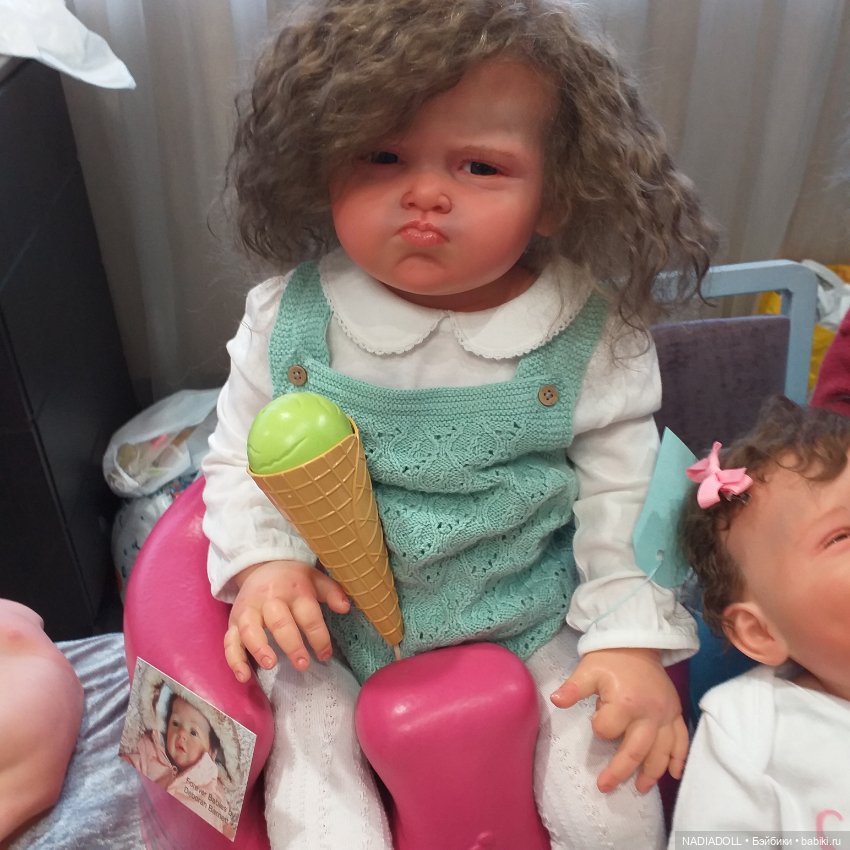 Фотки с выставки в Ноттингем 2