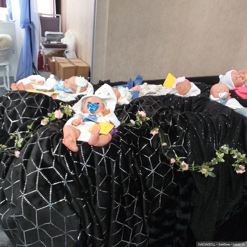 Фотки с выставки в Ноттингем 3