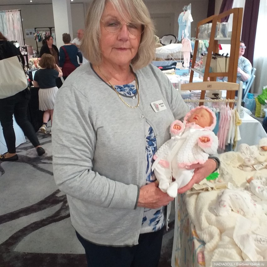 Фотки с выставки в Ноттингем 3