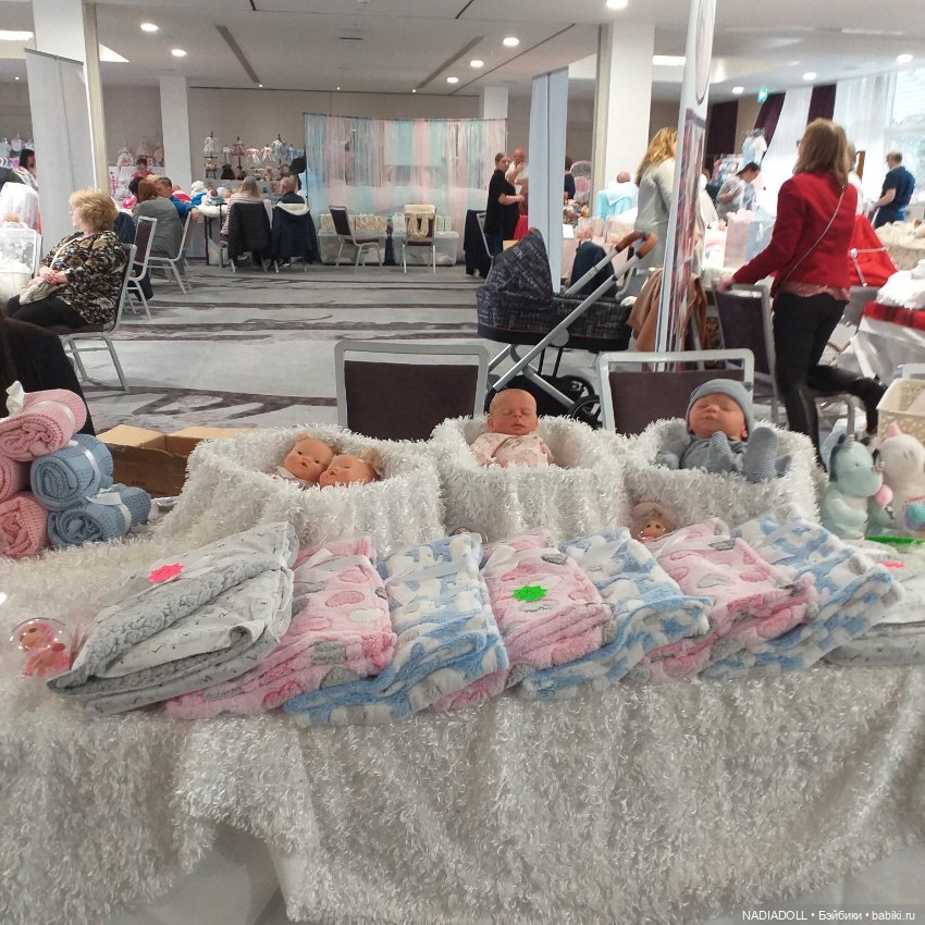 Фотки с выставки в Ноттингем 3