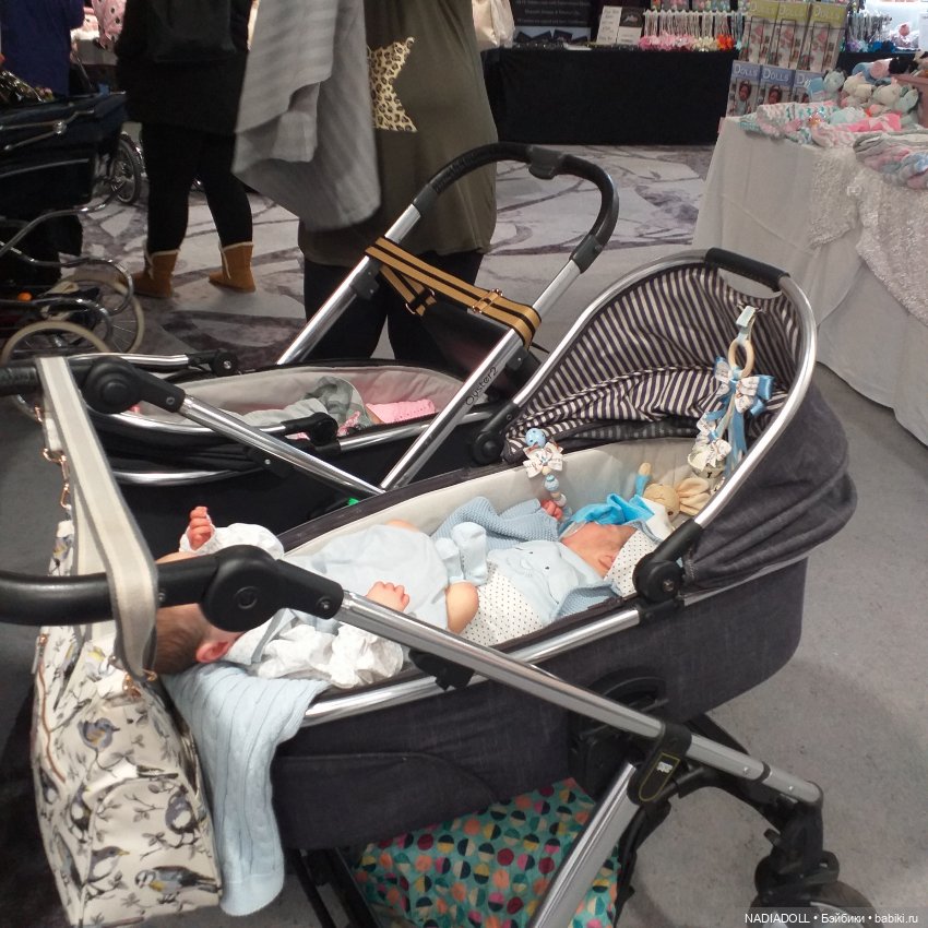 Фотки с выставки в Ноттингем 2