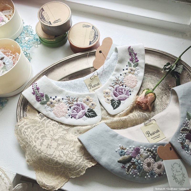 Нежная магия — Интересное и необычное: фотоподборки