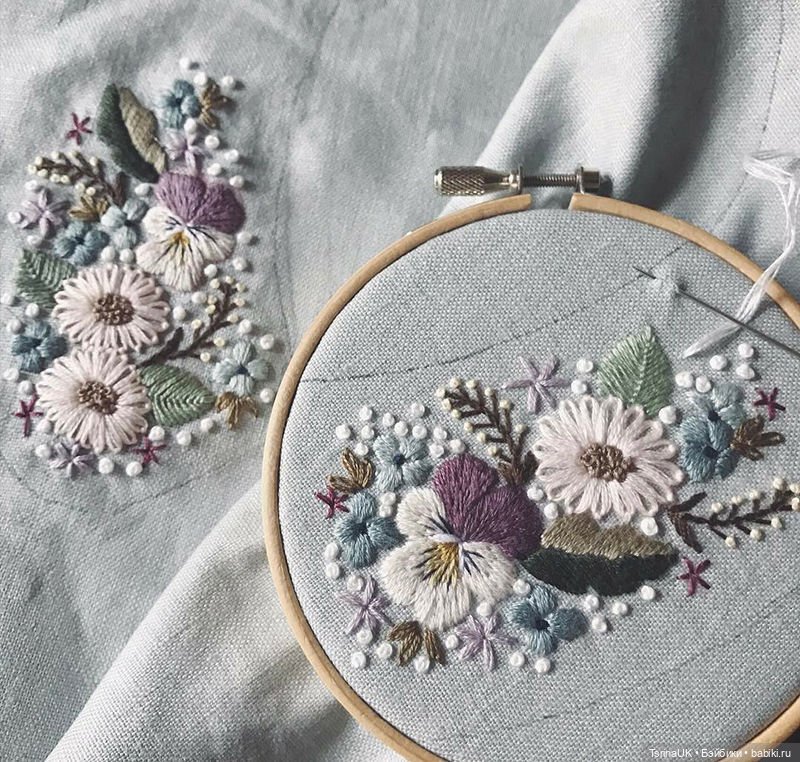 Нежная магия — Интересное и необычное: фотоподборки