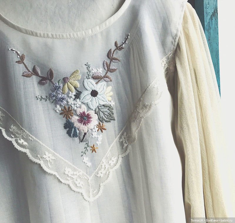 Нежная магия — Интересное и необычное: фотоподборки