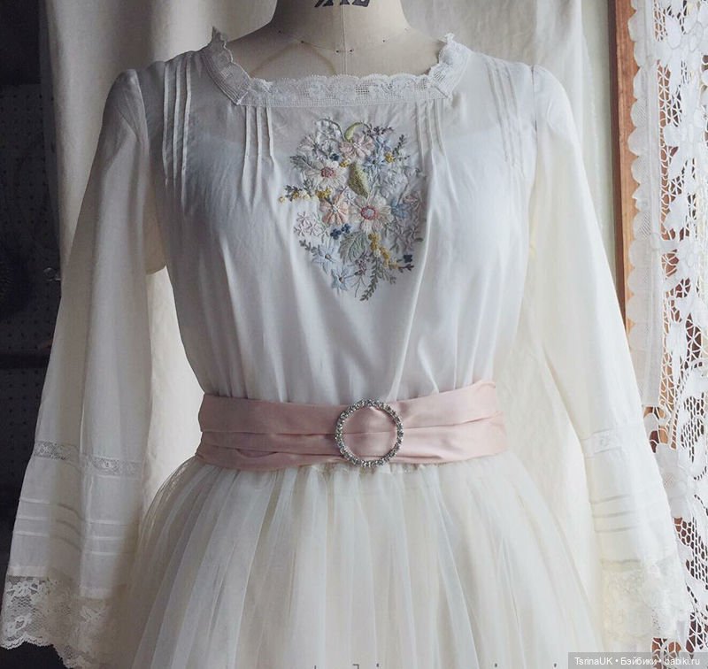 Нежная магия — Интересное и необычное: фотоподборки