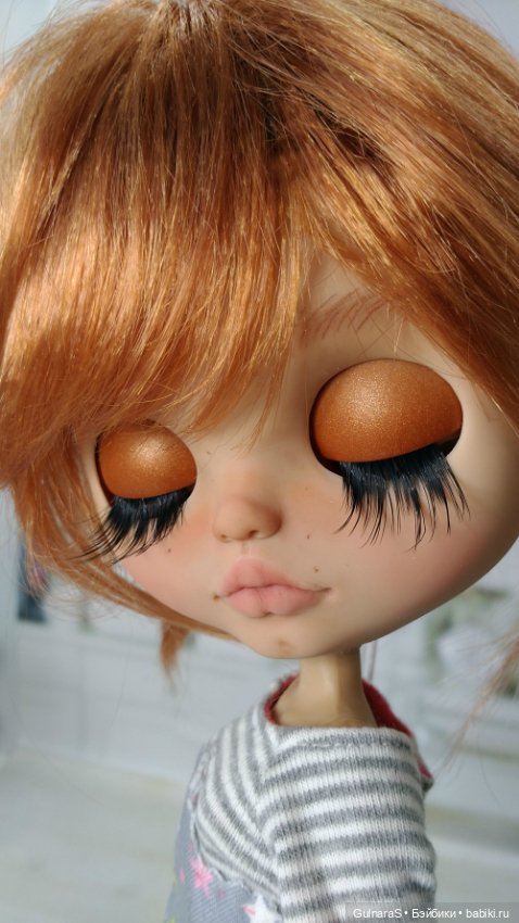 ООАК, Блайз, кастом, ТБЛ — Разные шарнирные куклы (не БЖД): редкие