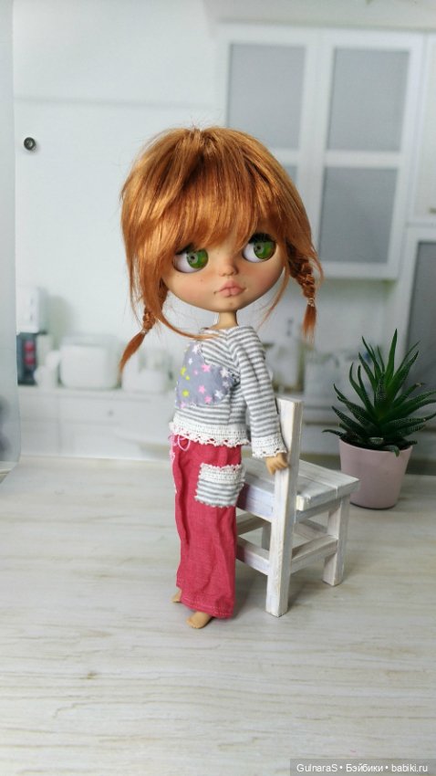 ООАК, Блайз, кастом, ТБЛ — Разные шарнирные куклы (не БЖД): редкие